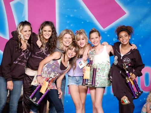Ontario, CA - 5/28/2010 - Awards