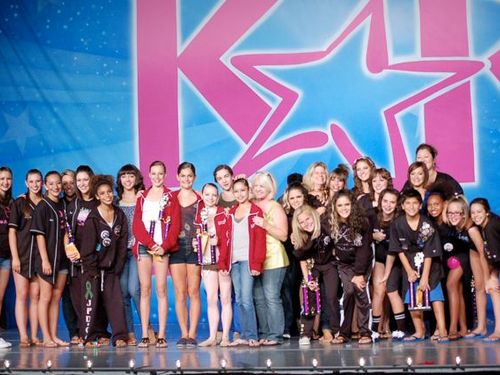 Ontario, CA - 5/28/2010 - Awards