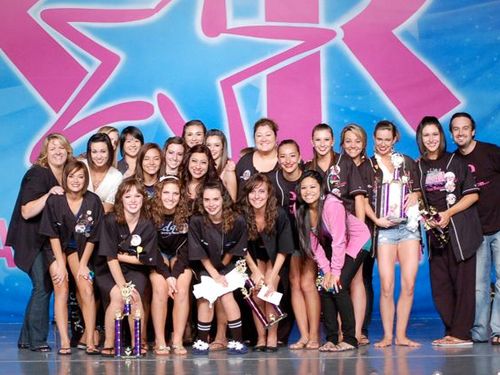 Ontario, CA - 5/28/2010 - Awards