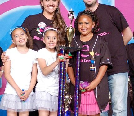 Ontario, CA - 5/28/2010 - Awards