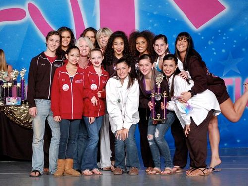 Ontario, CA - 5/28/2010 - Awards
