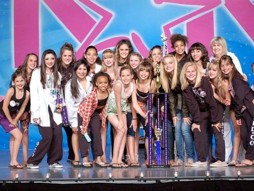 Ontario, CA - 5/28/2010 - Awards