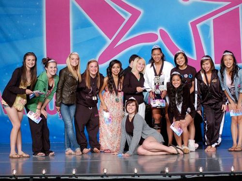 Ontario, CA - 5/28/2010 - Awards