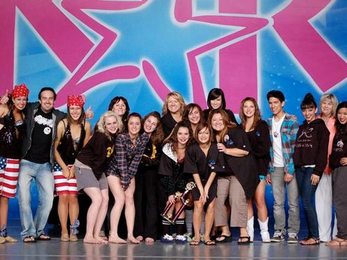 Ontario, CA - 5/28/2010 - Awards