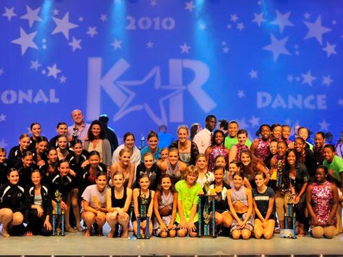 MYRTLE BEACH, SC NATIONAL FINALS - 6/19/2010 - Awards