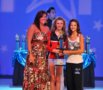 MYRTLE BEACH, SC NATIONAL FINALS - 6/19/2010 - Awards