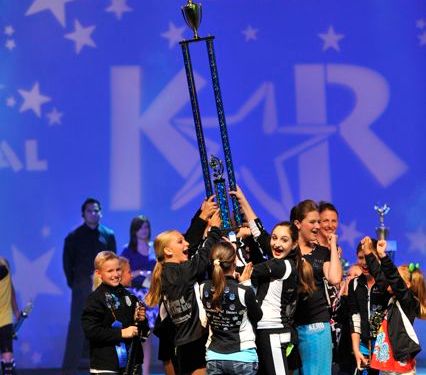 MYRTLE BEACH, SC NATIONAL FINALS - 6/19/2010 - Awards