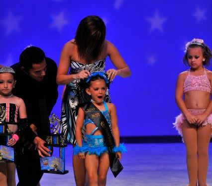 MYRTLE BEACH, SC NATIONAL FINALS - 6/19/2010 - Awards