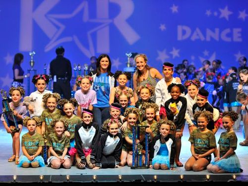 MYRTLE BEACH, SC NATIONAL FINALS - 6/19/2010 - Awards