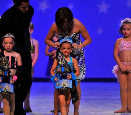 MYRTLE BEACH, SC NATIONAL FINALS - 6/19/2010 - Awards