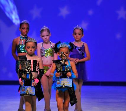 MYRTLE BEACH, SC NATIONAL FINALS - 6/19/2010 - Awards