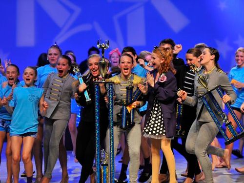 MYRTLE BEACH, SC NATIONAL FINALS - 6/19/2010 - Awards