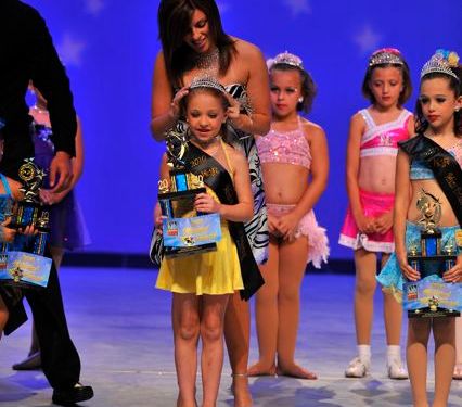 MYRTLE BEACH, SC NATIONAL FINALS - 6/19/2010 - Awards