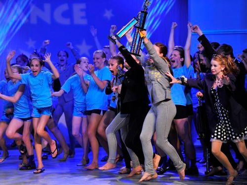 MYRTLE BEACH, SC NATIONAL FINALS - 6/19/2010 - Awards
