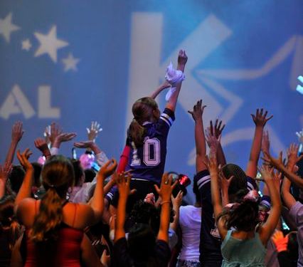 MYRTLE BEACH, SC NATIONAL FINALS - 6/19/2010 - Awards