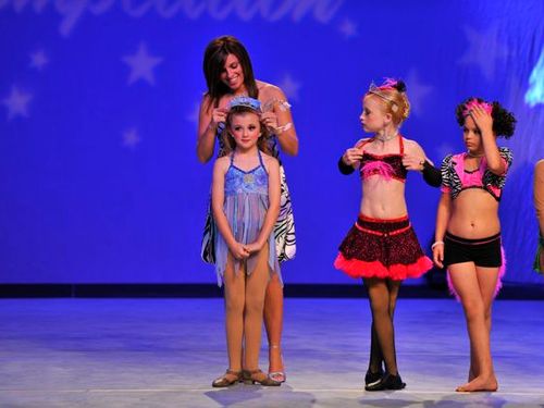 MYRTLE BEACH, SC NATIONAL FINALS - 6/19/2010 - Awards