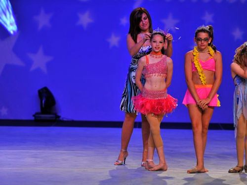 MYRTLE BEACH, SC NATIONAL FINALS - 6/19/2010 - Awards