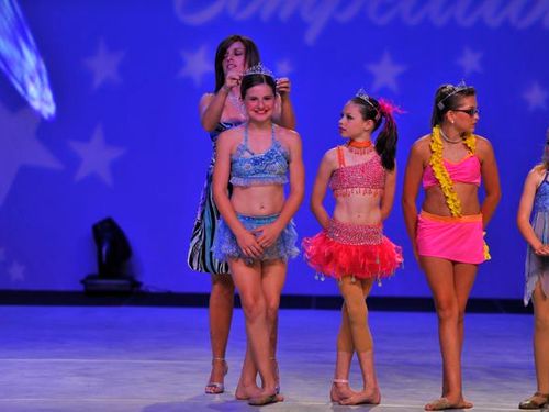 MYRTLE BEACH, SC NATIONAL FINALS - 6/19/2010 - Awards