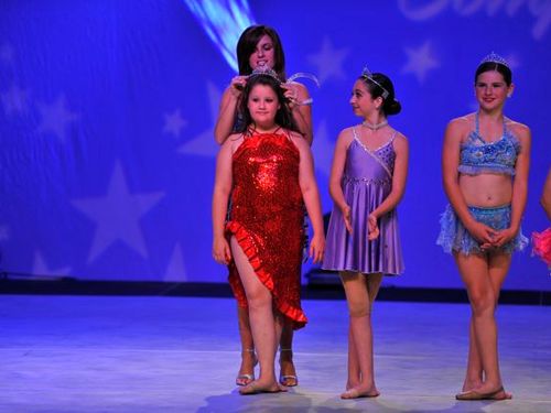 MYRTLE BEACH, SC NATIONAL FINALS - 6/19/2010 - Awards