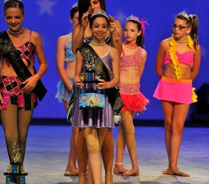 MYRTLE BEACH, SC NATIONAL FINALS - 6/19/2010 - Awards