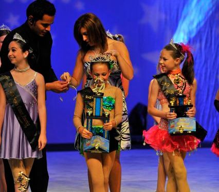 MYRTLE BEACH, SC NATIONAL FINALS - 6/19/2010 - Awards