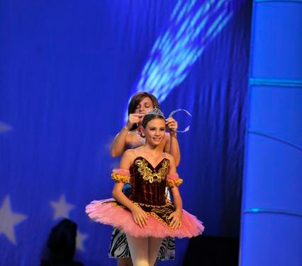MYRTLE BEACH, SC NATIONAL FINALS - 6/19/2010 - Awards