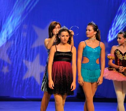 MYRTLE BEACH, SC NATIONAL FINALS - 6/19/2010 - Awards