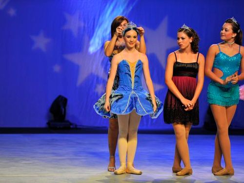 MYRTLE BEACH, SC NATIONAL FINALS - 6/19/2010 - Awards