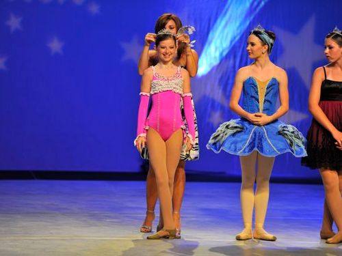 MYRTLE BEACH, SC NATIONAL FINALS - 6/19/2010 - Awards