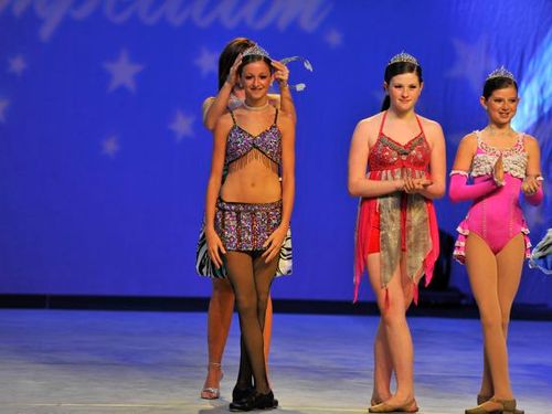 MYRTLE BEACH, SC NATIONAL FINALS - 6/19/2010 - Awards