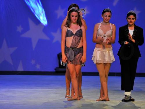 MYRTLE BEACH, SC NATIONAL FINALS - 6/19/2010 - Awards