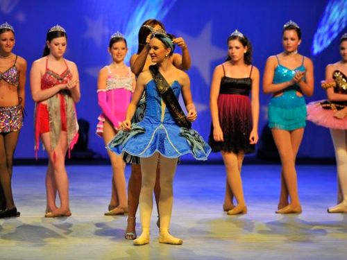 MYRTLE BEACH, SC NATIONAL FINALS - 6/19/2010 - Awards