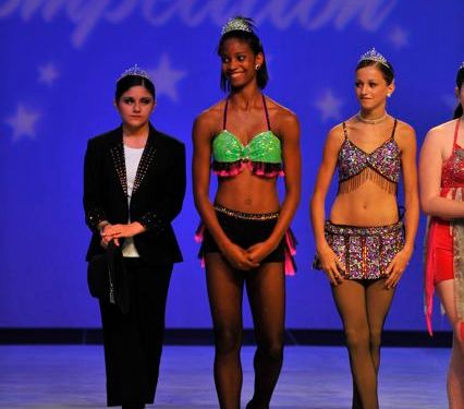 MYRTLE BEACH, SC NATIONAL FINALS - 6/19/2010 - Awards