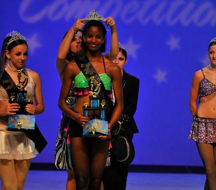 MYRTLE BEACH, SC NATIONAL FINALS - 6/19/2010 - Awards