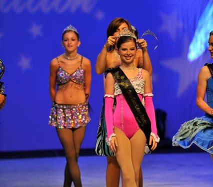 MYRTLE BEACH, SC NATIONAL FINALS - 6/19/2010 - Awards