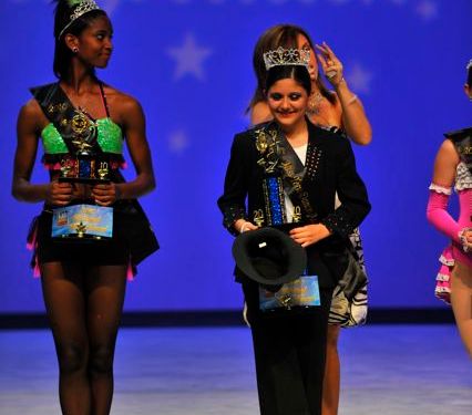 MYRTLE BEACH, SC NATIONAL FINALS - 6/19/2010 - Awards