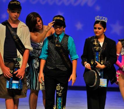 MYRTLE BEACH, SC NATIONAL FINALS - 6/19/2010 - Awards