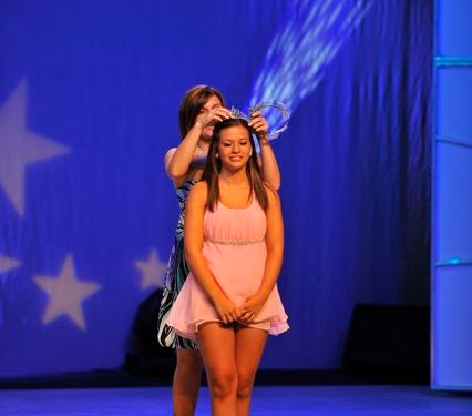 MYRTLE BEACH, SC NATIONAL FINALS - 6/19/2010 - Awards