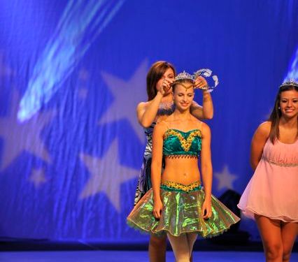 MYRTLE BEACH, SC NATIONAL FINALS - 6/19/2010 - Awards