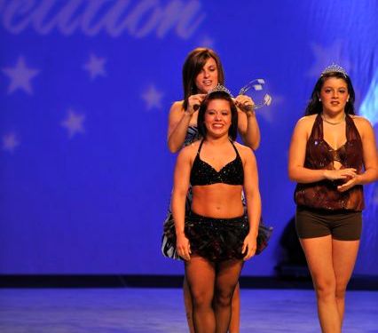 MYRTLE BEACH, SC NATIONAL FINALS - 6/19/2010 - Awards