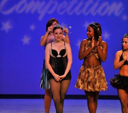 MYRTLE BEACH, SC NATIONAL FINALS - 6/19/2010 - Awards