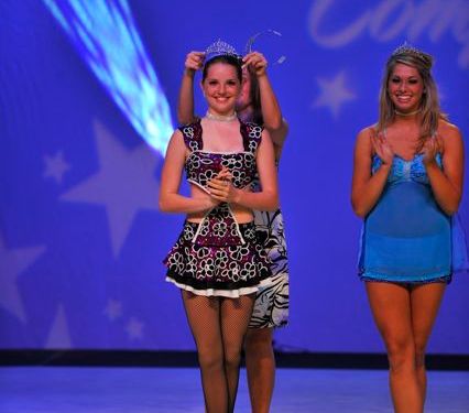 MYRTLE BEACH, SC NATIONAL FINALS - 6/19/2010 - Awards