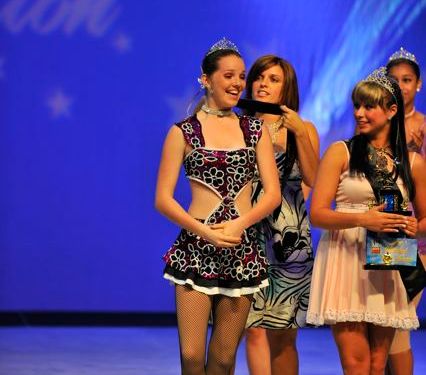 MYRTLE BEACH, SC NATIONAL FINALS - 6/19/2010 - Awards