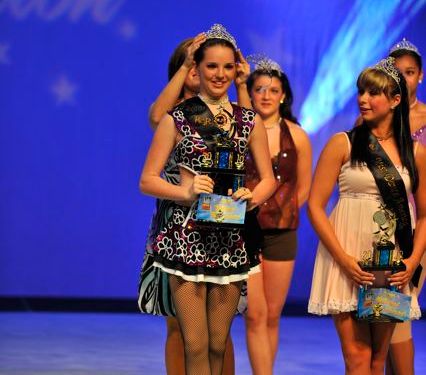 MYRTLE BEACH, SC NATIONAL FINALS - 6/19/2010 - Awards
