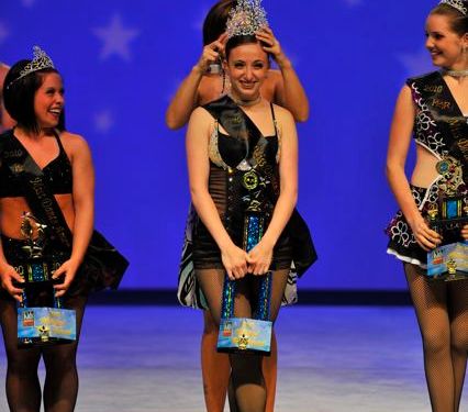 MYRTLE BEACH, SC NATIONAL FINALS - 6/19/2010 - Awards
