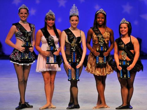MYRTLE BEACH, SC NATIONAL FINALS - 6/19/2010 - Awards
