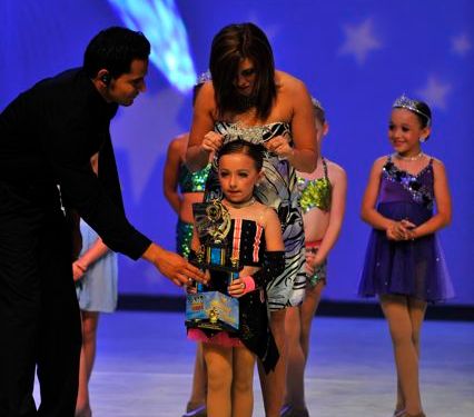 MYRTLE BEACH, SC NATIONAL FINALS - 6/19/2010 - Awards