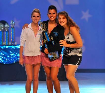 MYRTLE BEACH, SC NATIONAL FINALS - 6/19/2010 - Awards