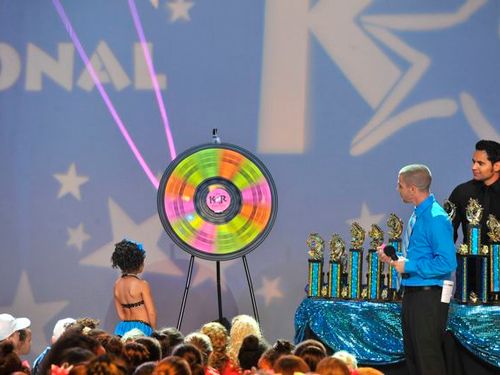 MYRTLE BEACH, SC NATIONAL FINALS - 6/19/2010 - Awards