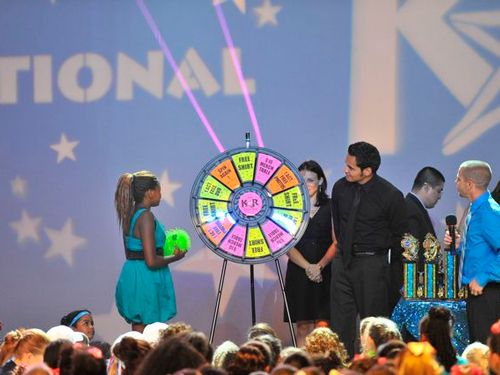 MYRTLE BEACH, SC NATIONAL FINALS - 6/19/2010 - Awards